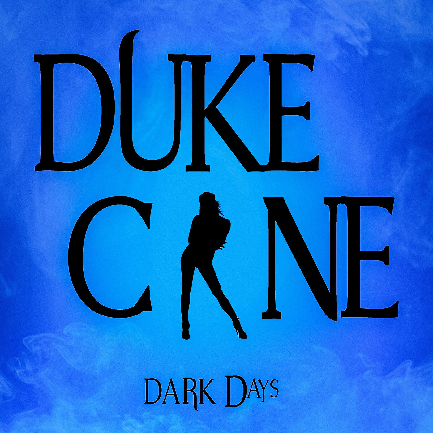 Релиз Dark Days (Remix)