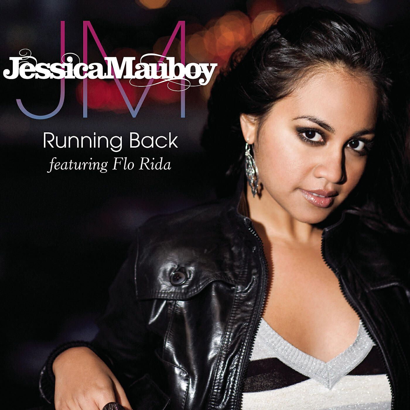 Релиз Running Back (feat. Flo Rida)