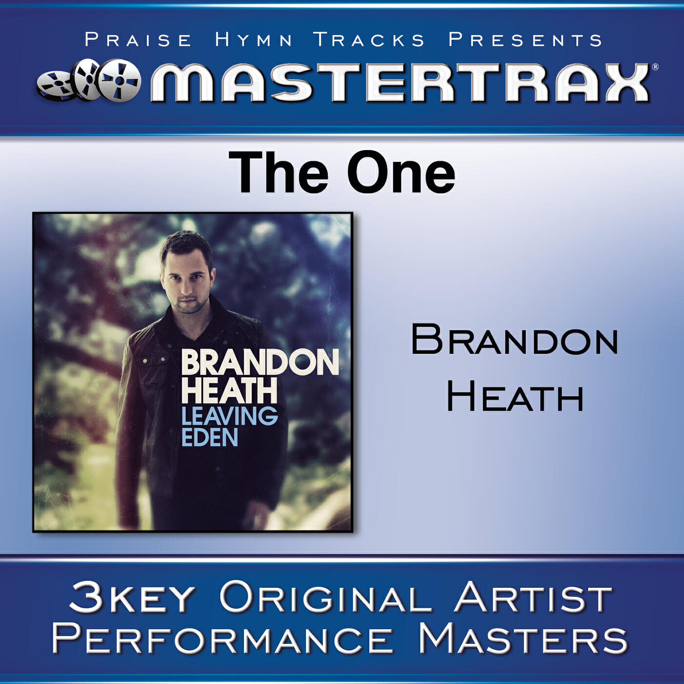 Релиз The One [Performance Tracks]