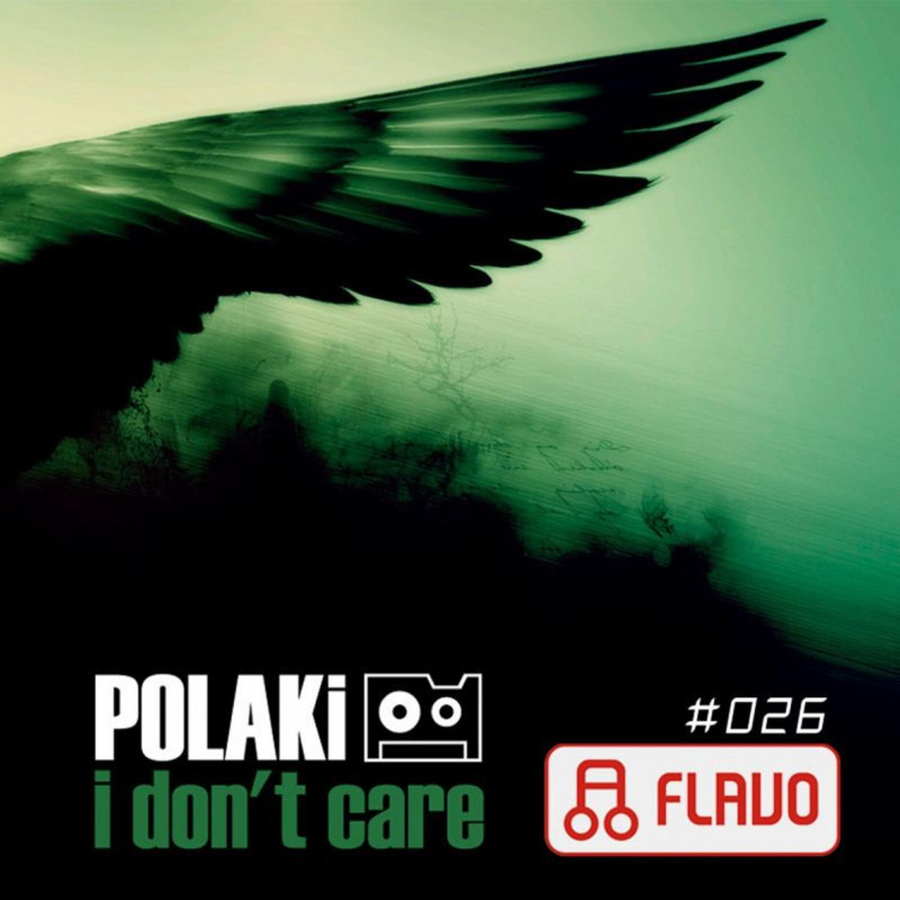 Релиз I Dont Care