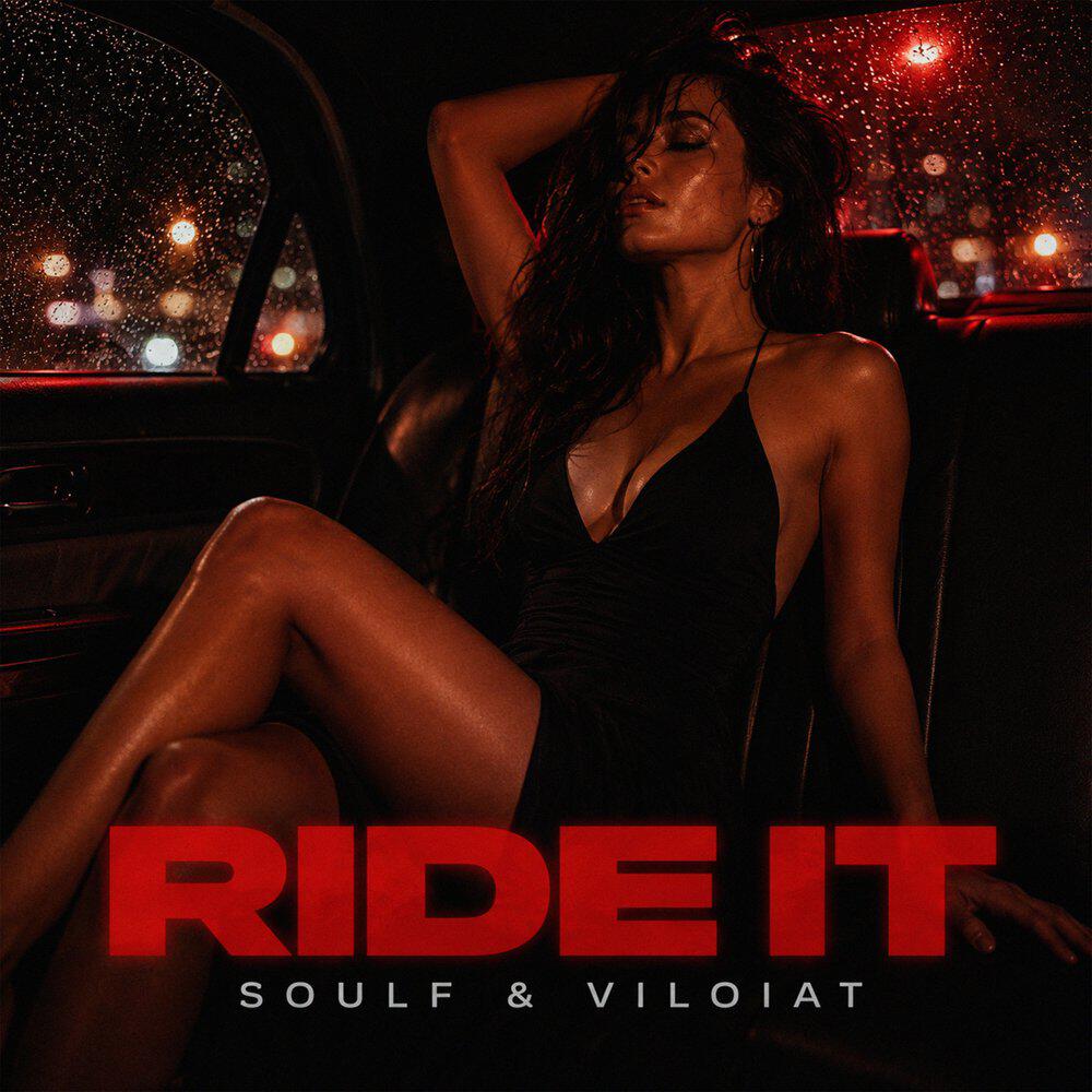 Релиз Ride It (Cover)