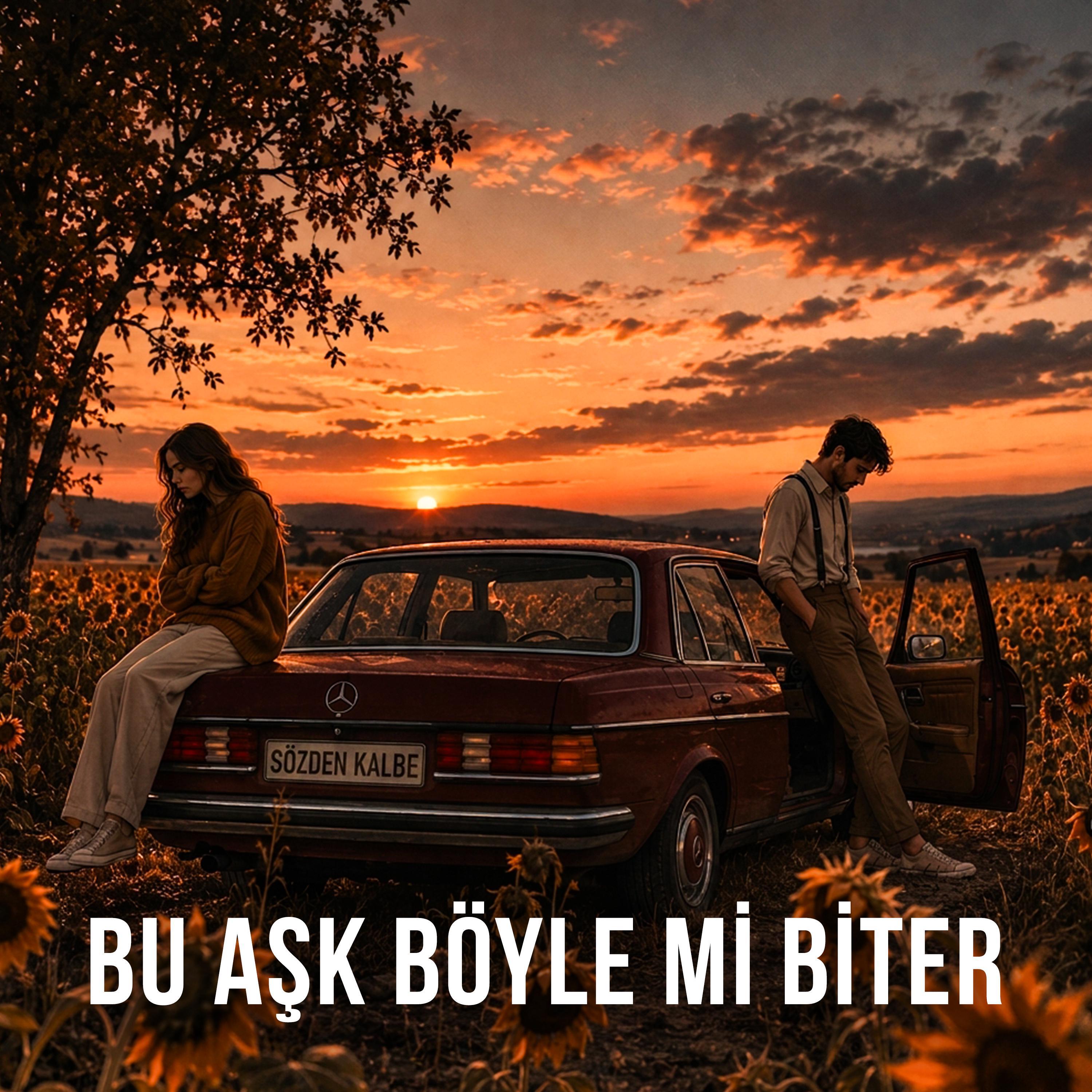 Релиз Bu Aşk Böyle Mi Biter