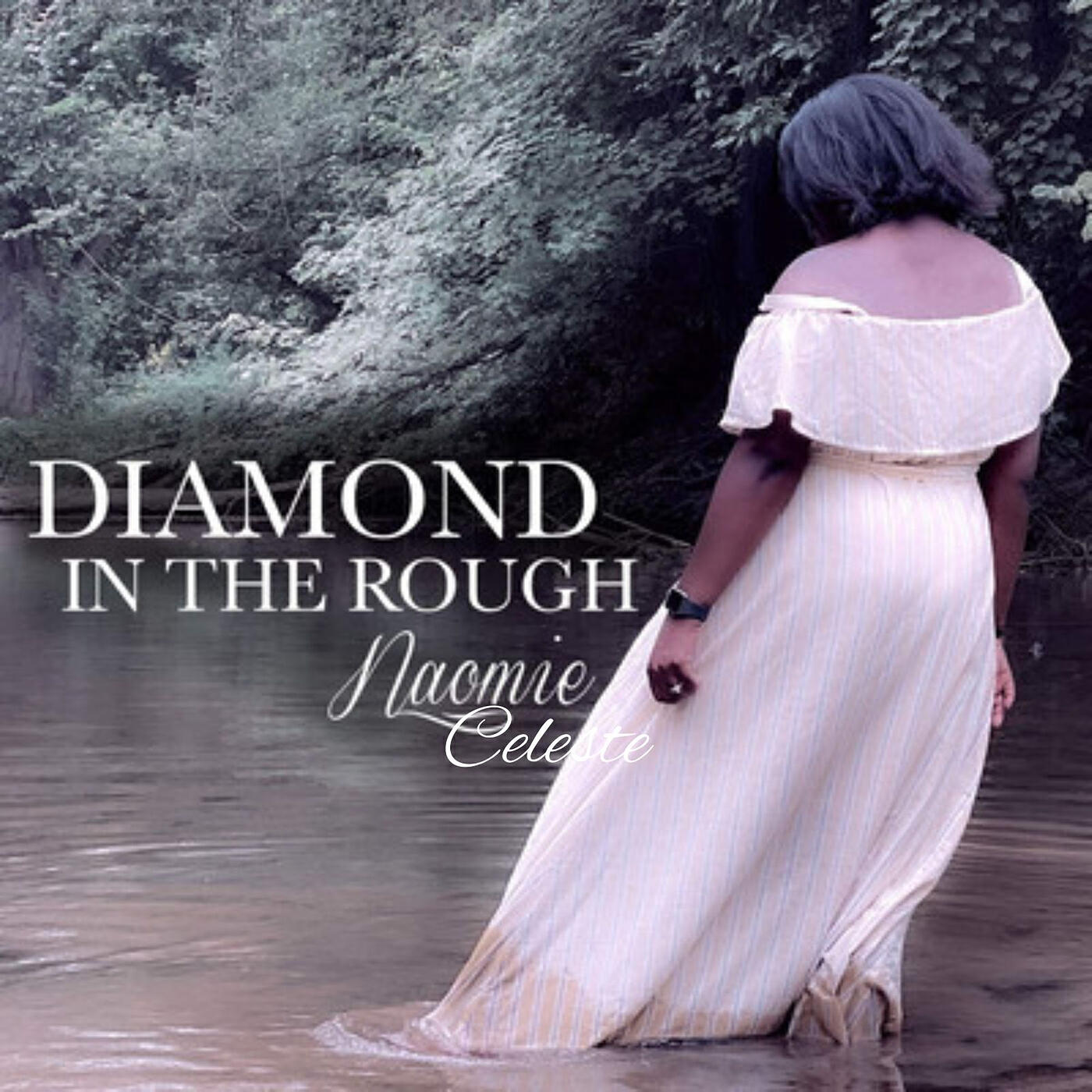 Релиз Diamond in the Rough