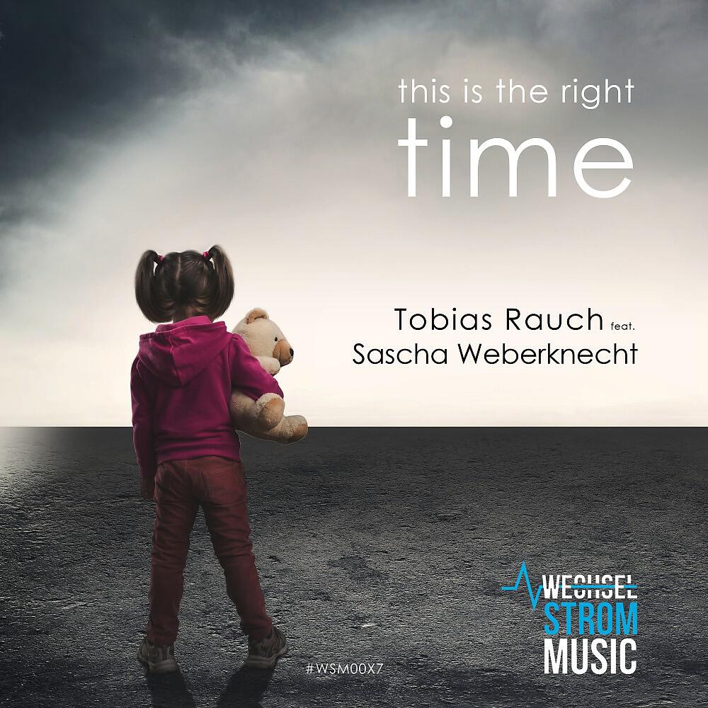 Релиз This Is the Right Time