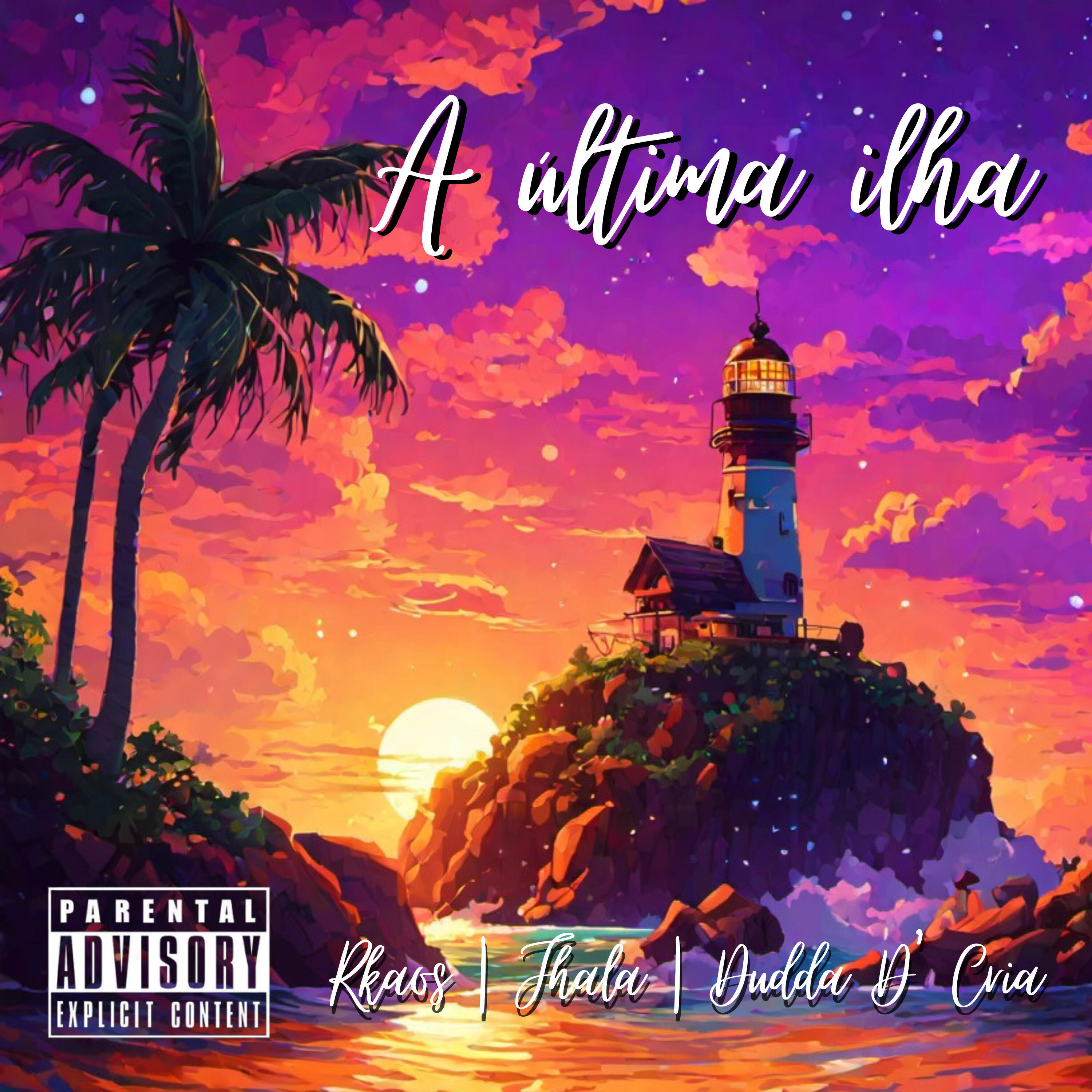 Релиз A Última Ilha