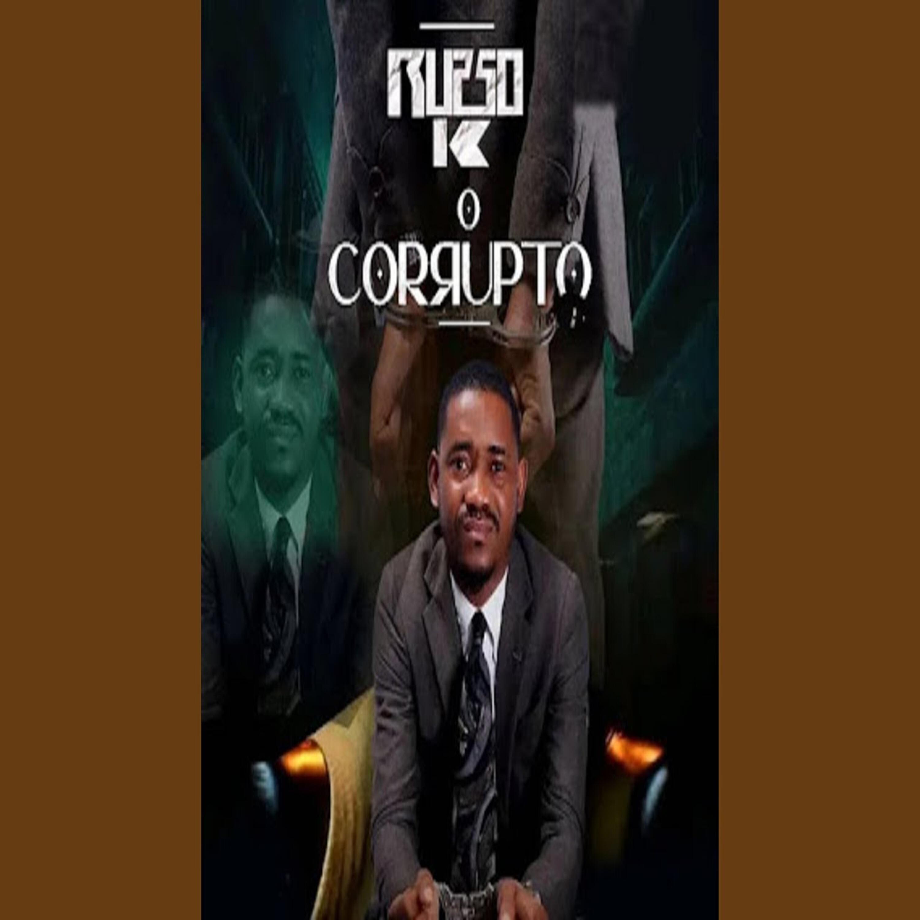 Релиз O Corrupto
