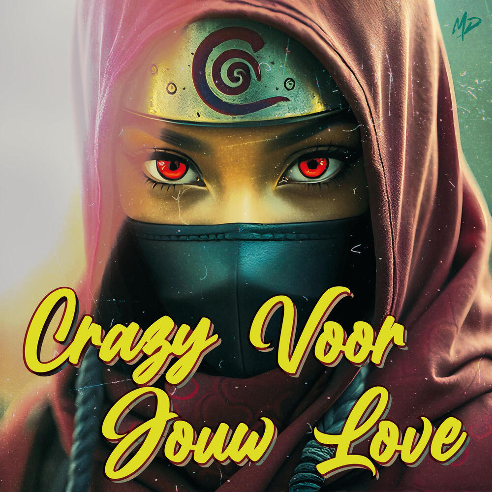 Релиз Crazy Voor Jouw Love