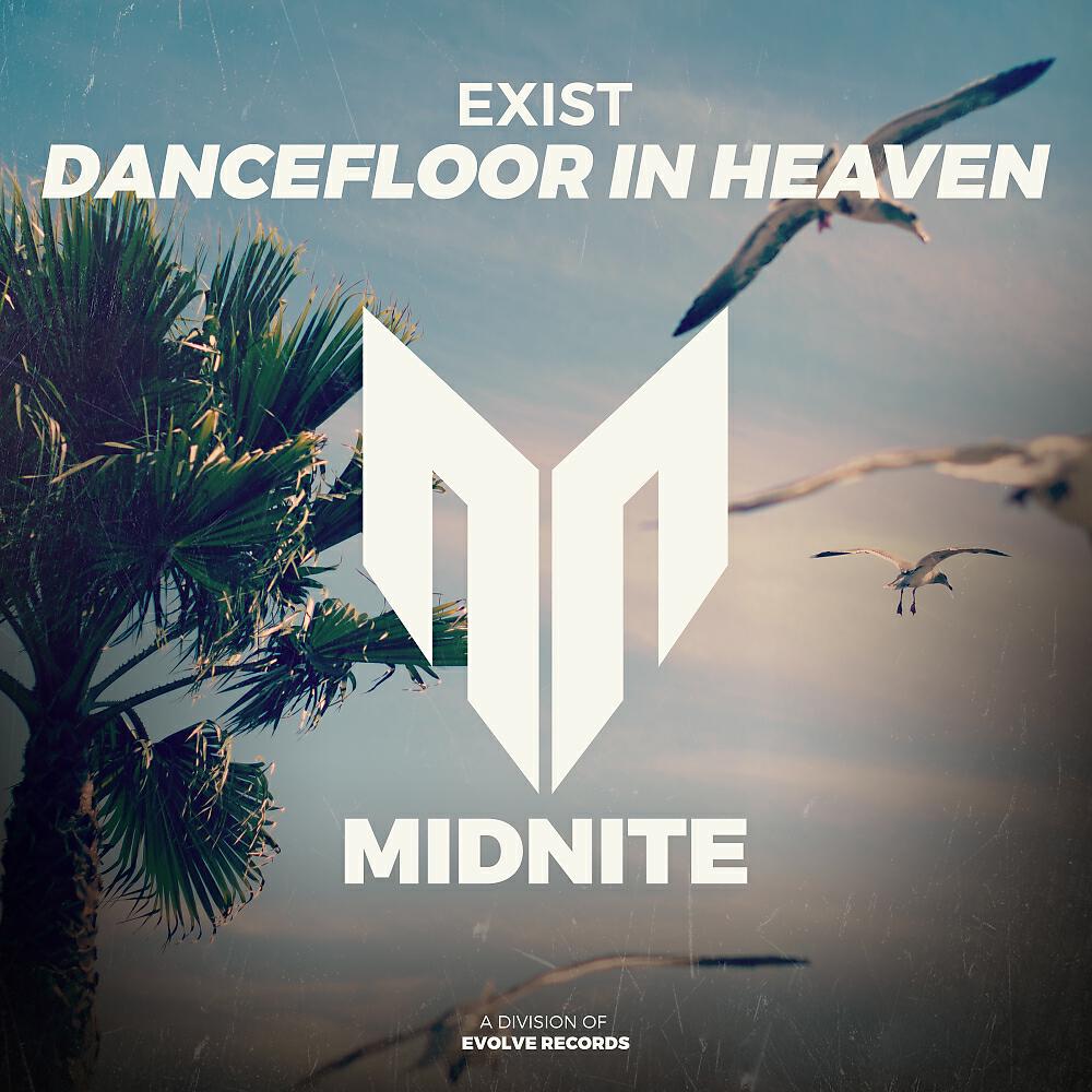 Релиз Dancefloor In Heaven