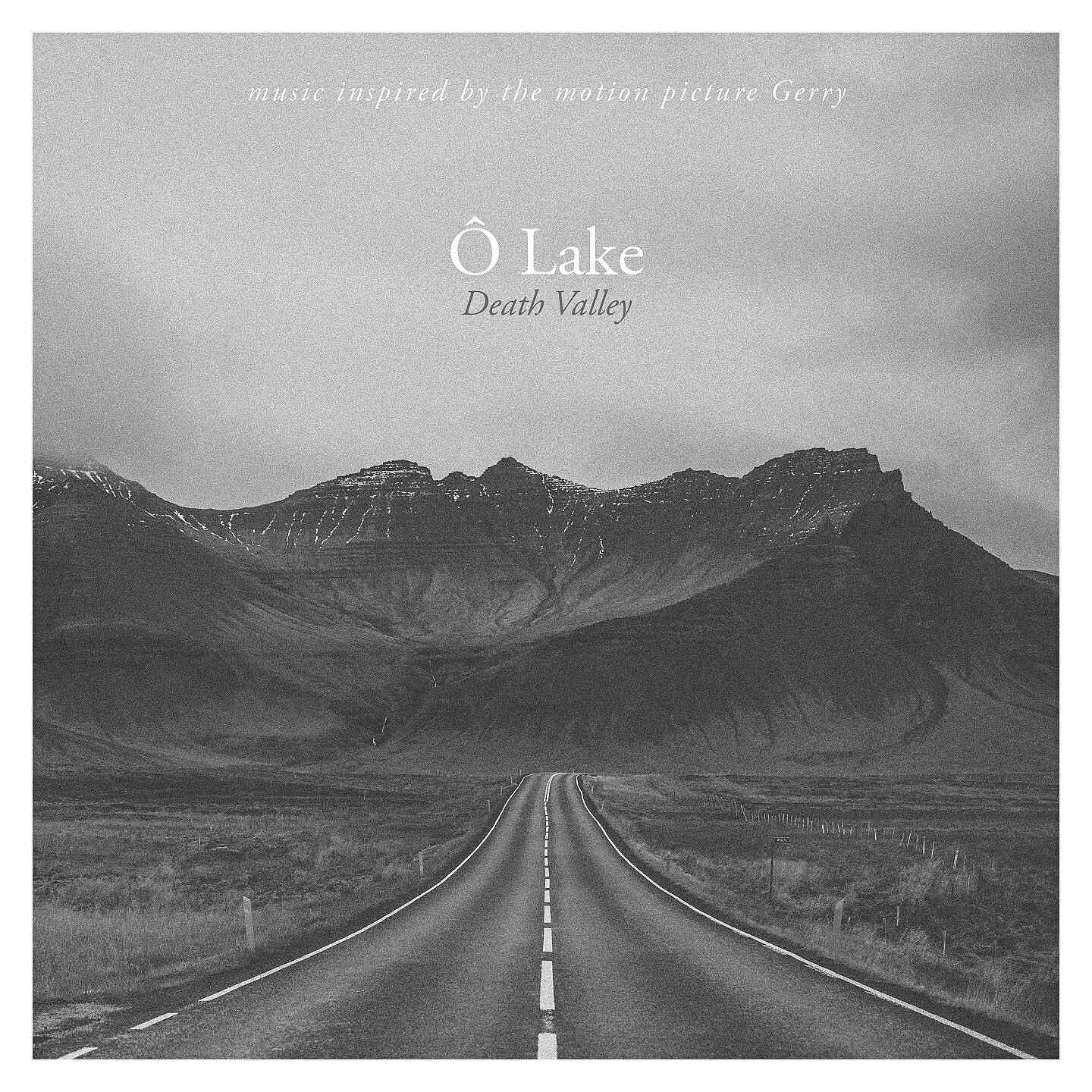 Релиз Death Valley - Inspired by the Motion Picture Gerry
