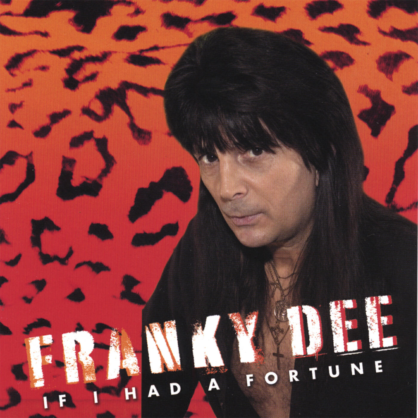 Релиз If I Had A Fortune