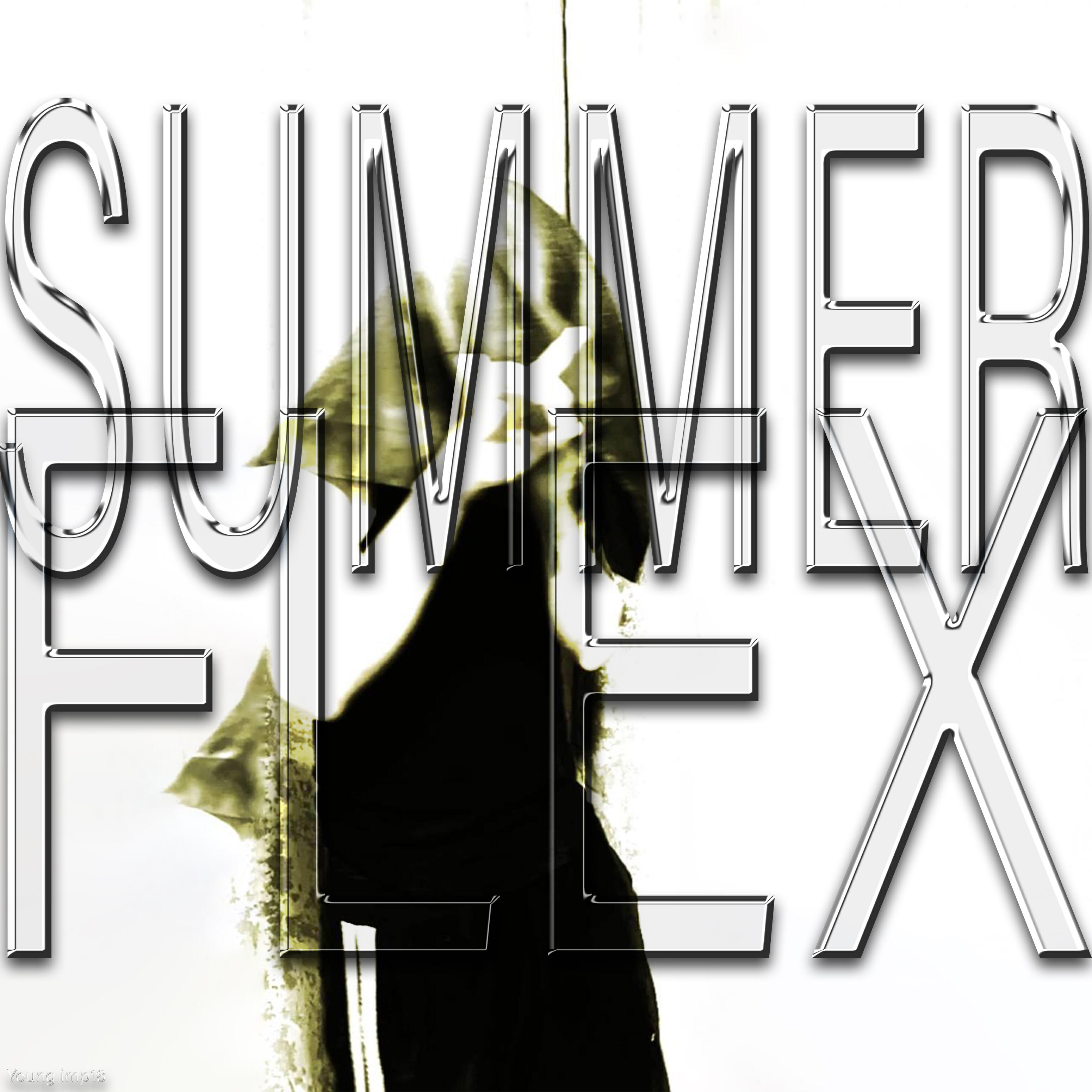 Релиз Summer Flex
