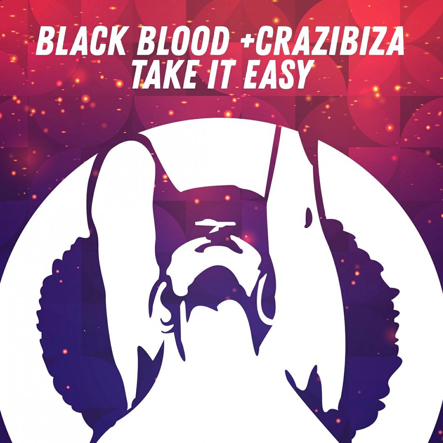 Релиз Take It Easy (Original Mix)