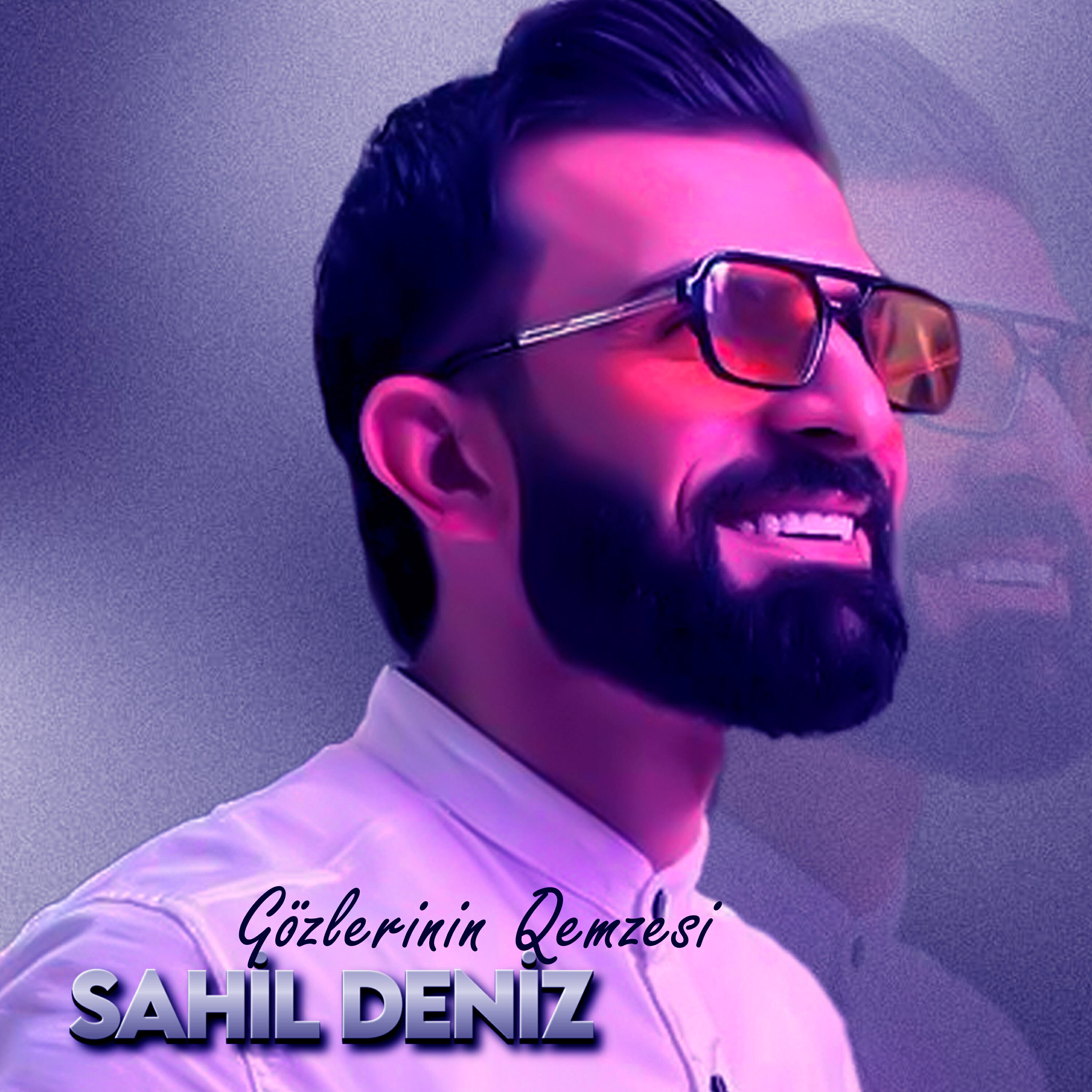 Релиз Gözlerinin Qemzesi