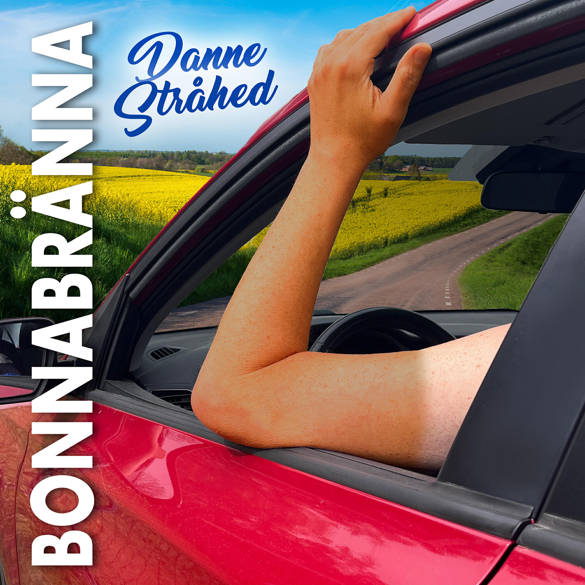 Релиз Bonnabränna