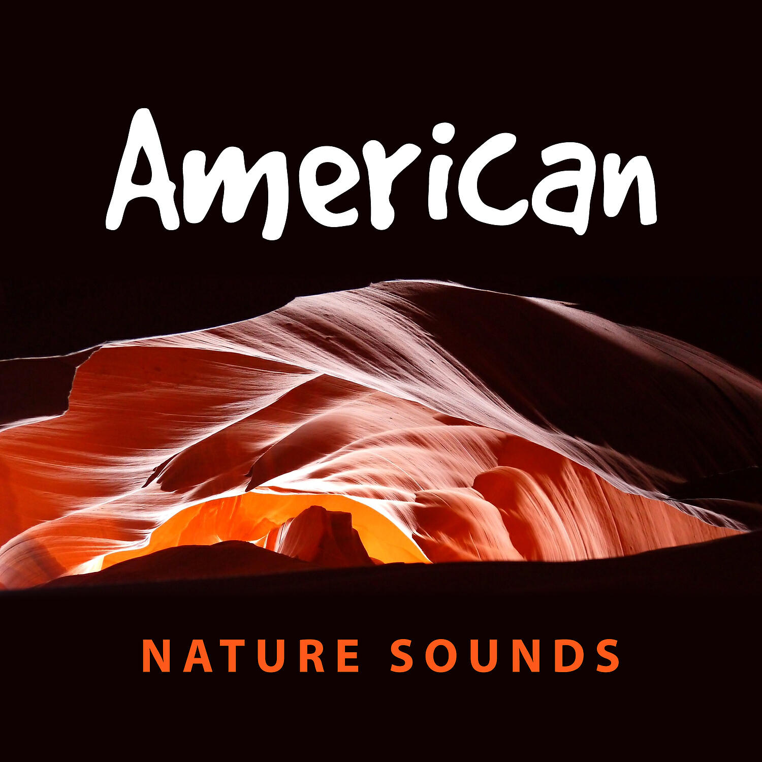 Релиз American Nature Sounds – Native American Flute, Peaceful Music, Calm Music for Relax, Deep Sounds for Meditation