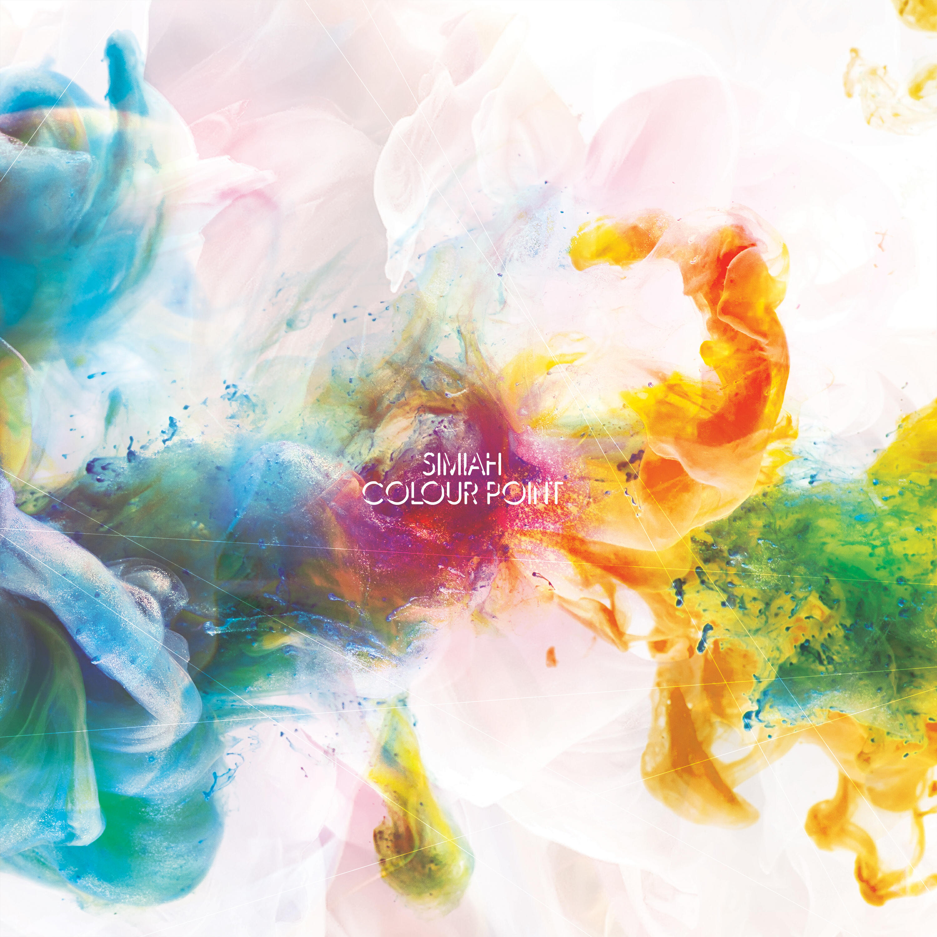 Релиз Colour Point