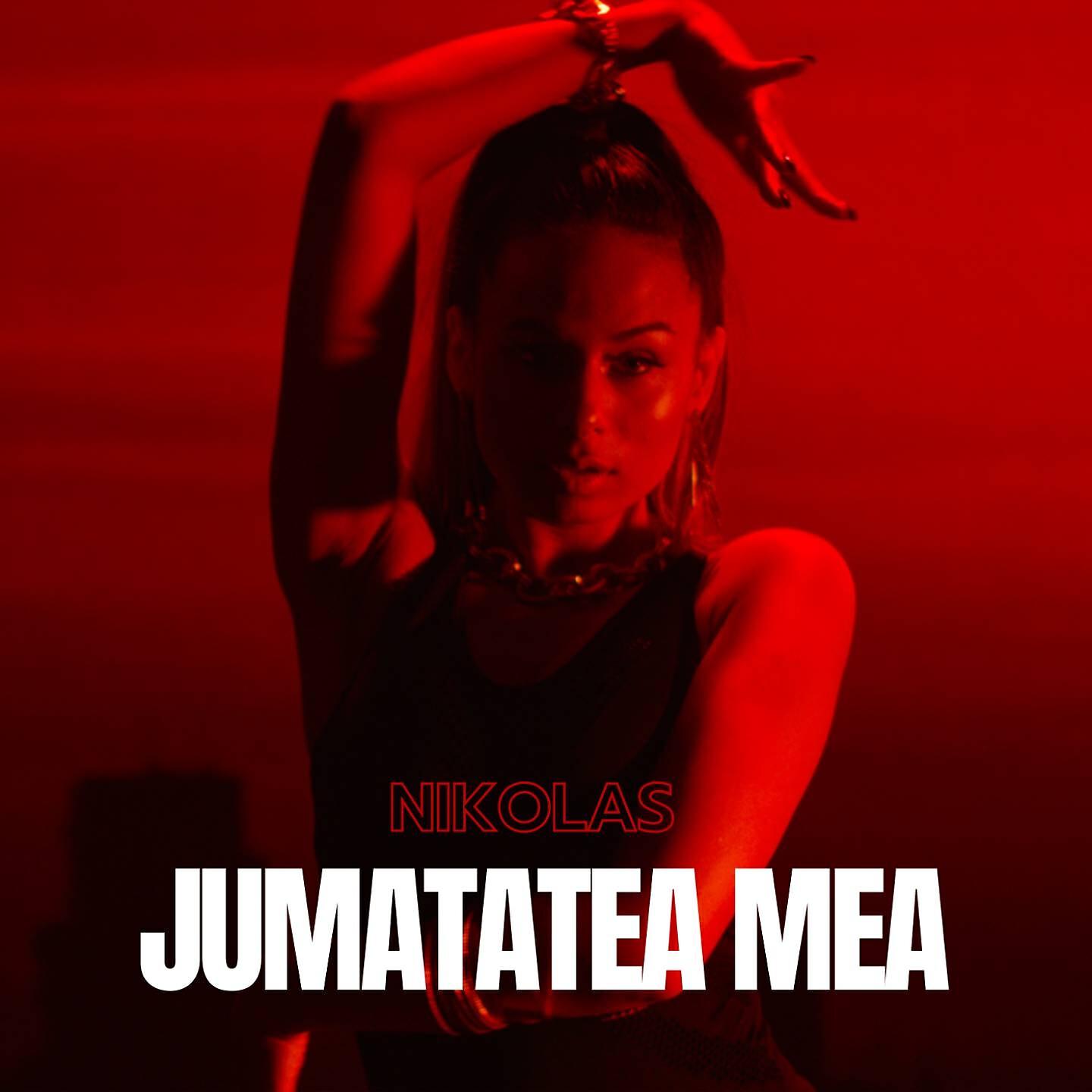 Релиз Jumătatea Mea