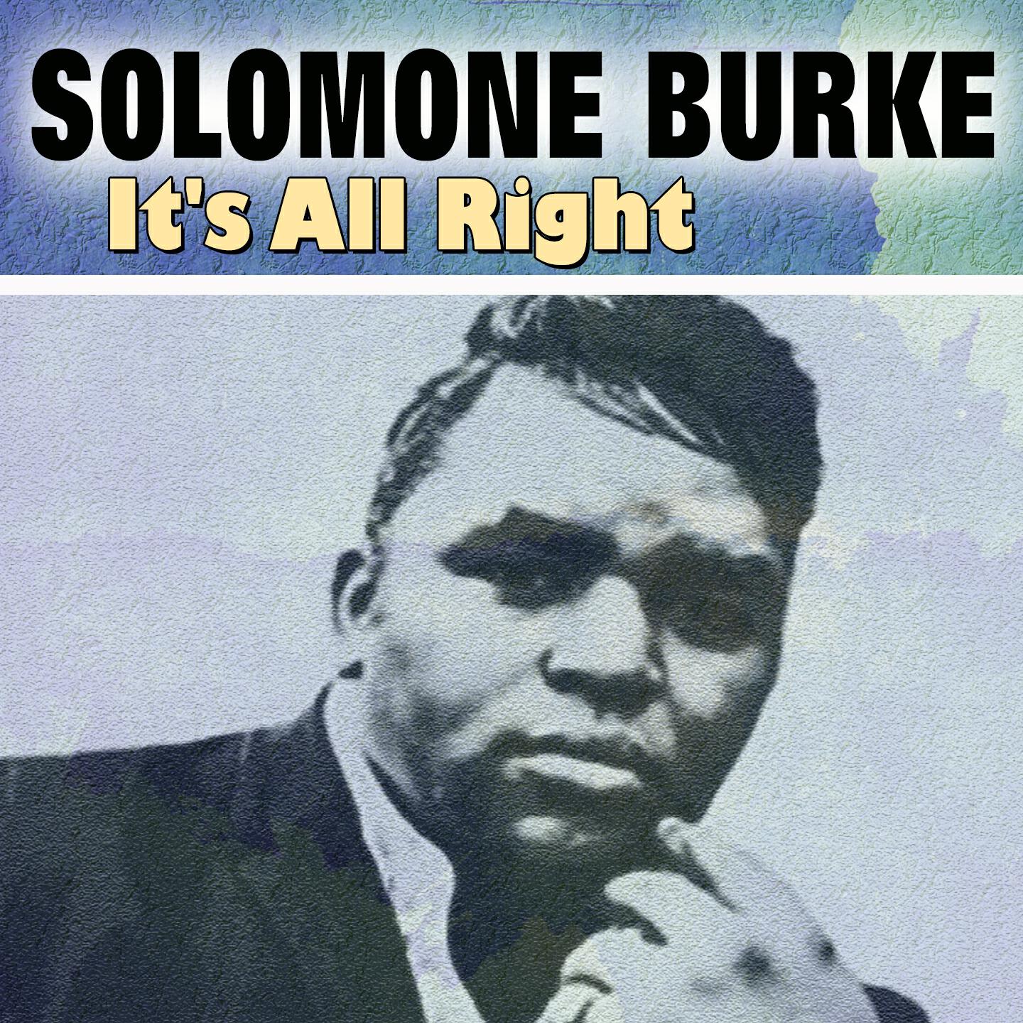 Релиз It's All Right