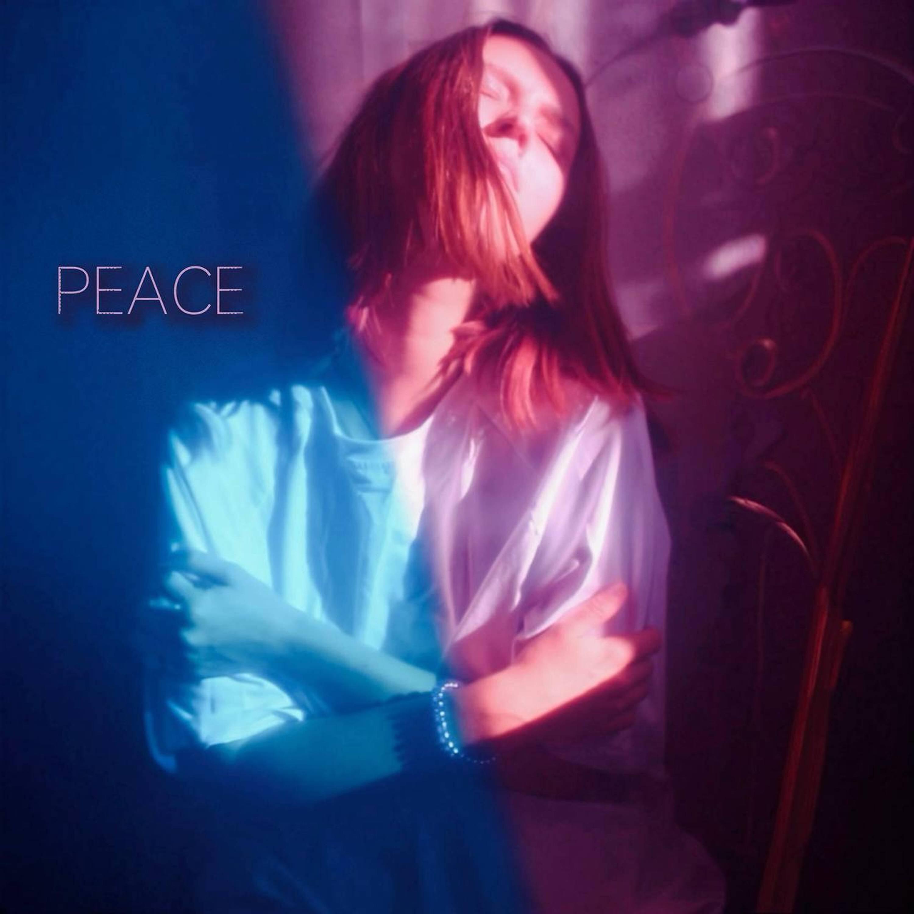 Релиз Peace