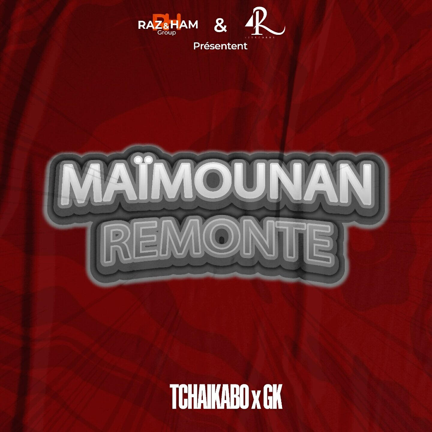 Релиз Maïmounan remonté