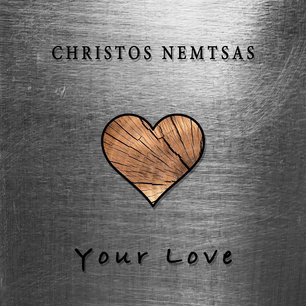 Релиз Your Love