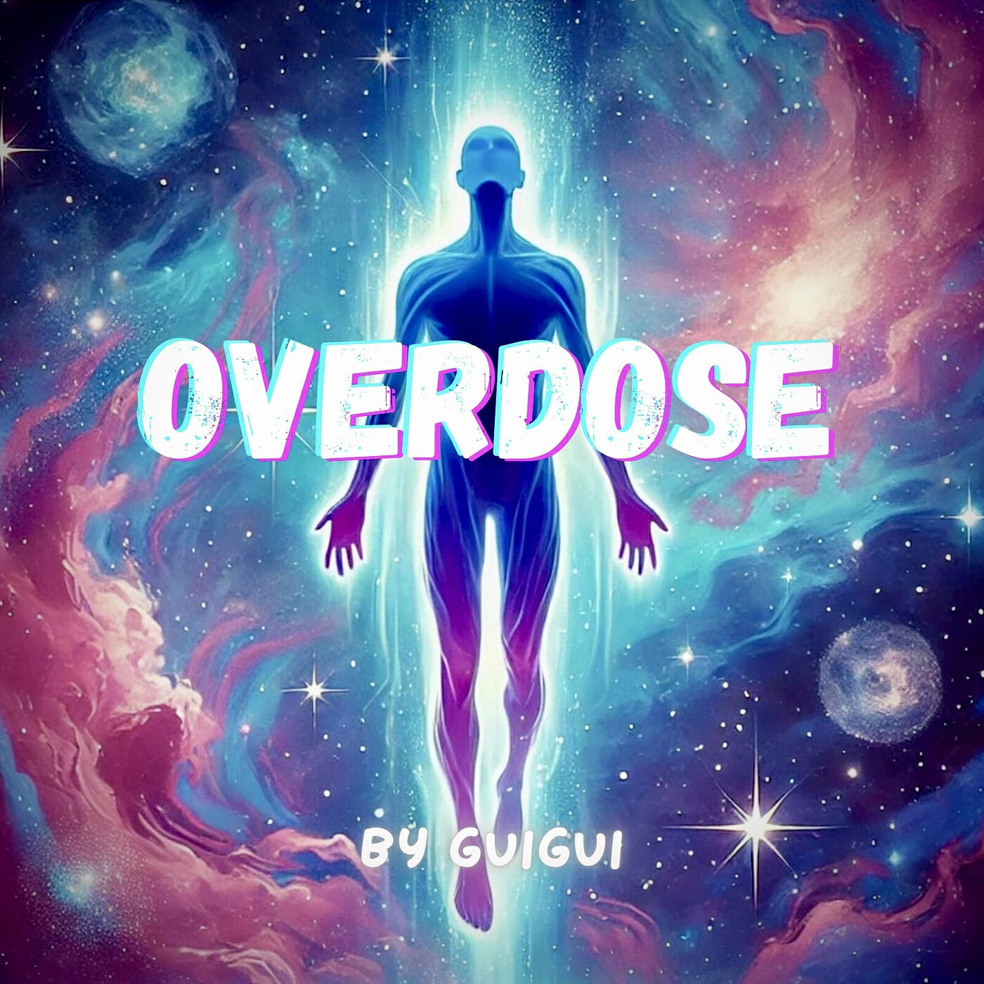 Релиз Overdose