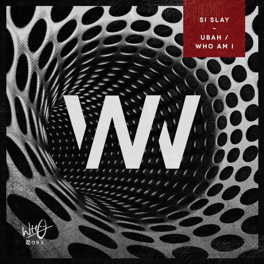 Релиз Ubah / Who Am I