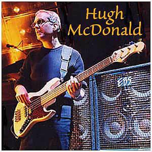 Hugh McDonald