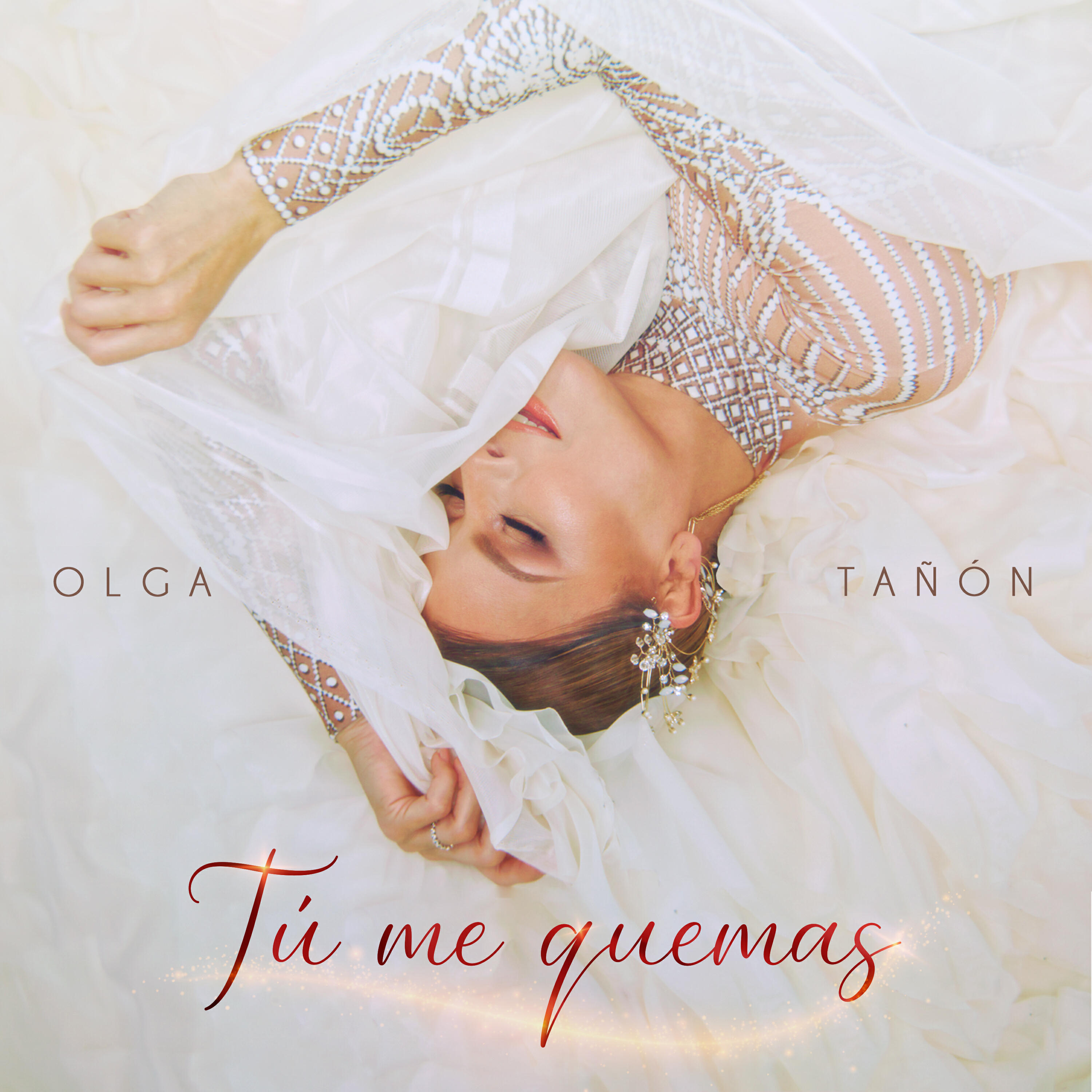 Релиз Tu Me Quemas