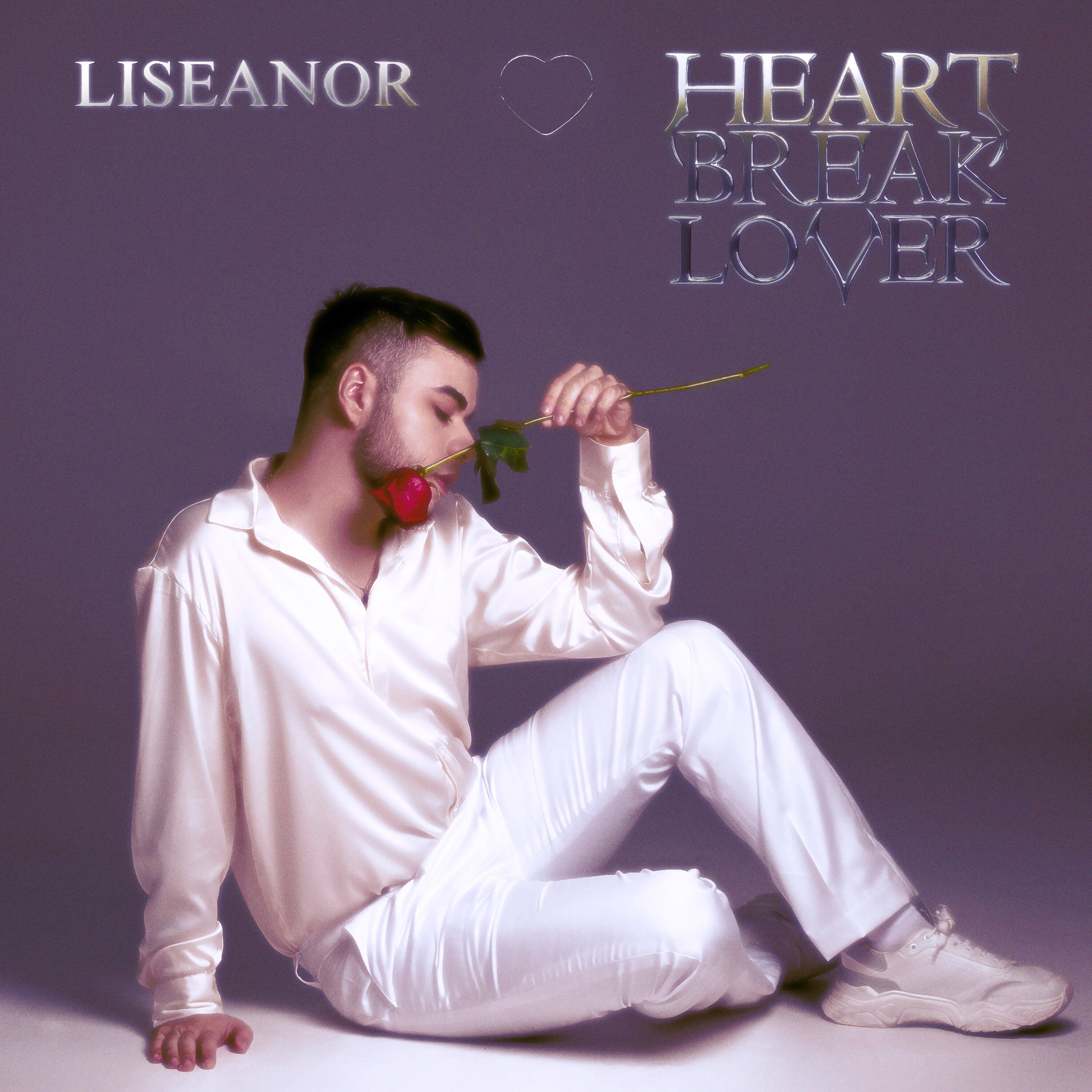 Релиз Heartbreak Lover