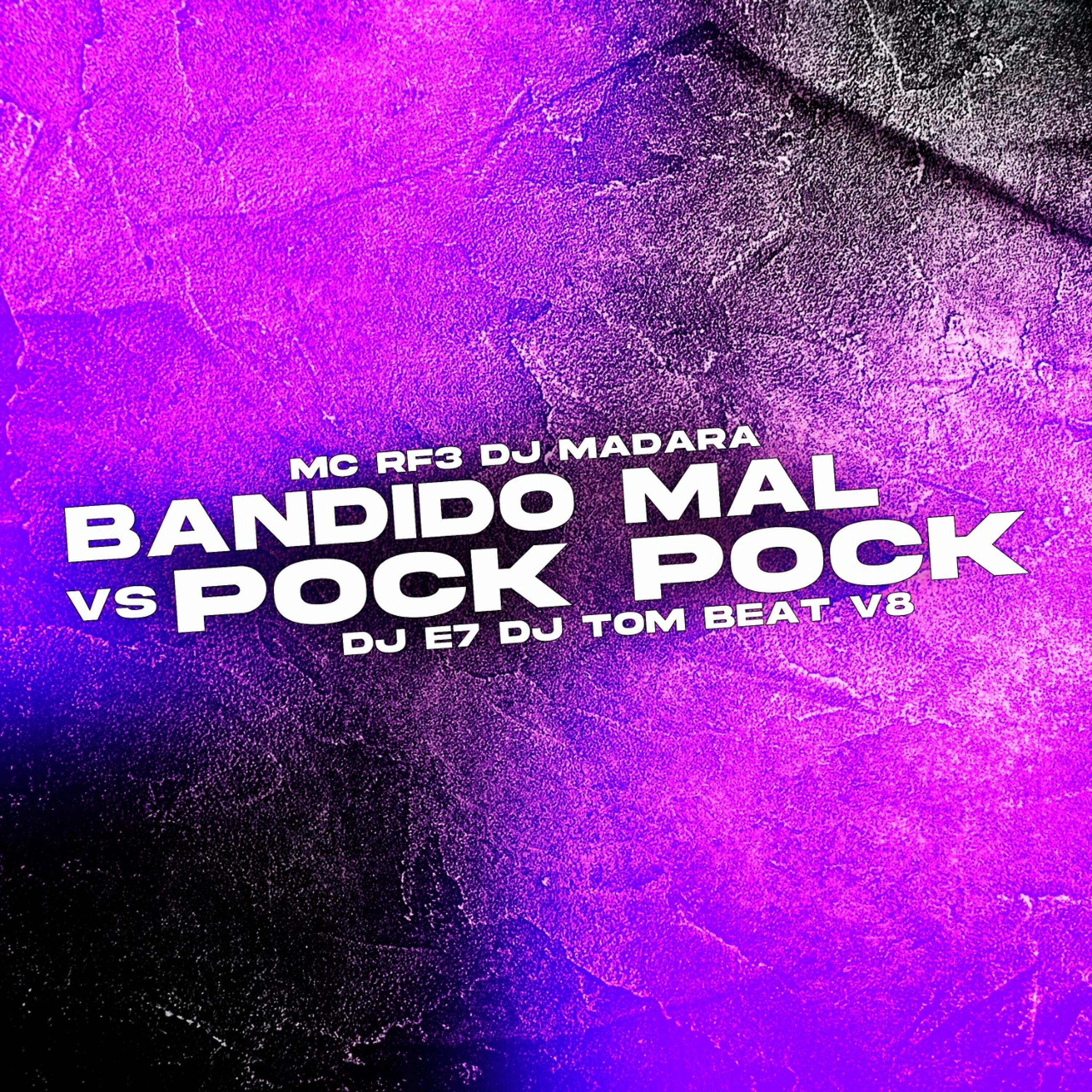 Релиз Bandido Mal Vs Pock Pock