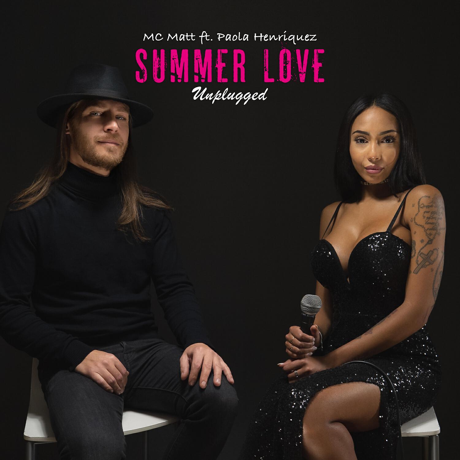 Релиз Summer Love ( Unplugged )