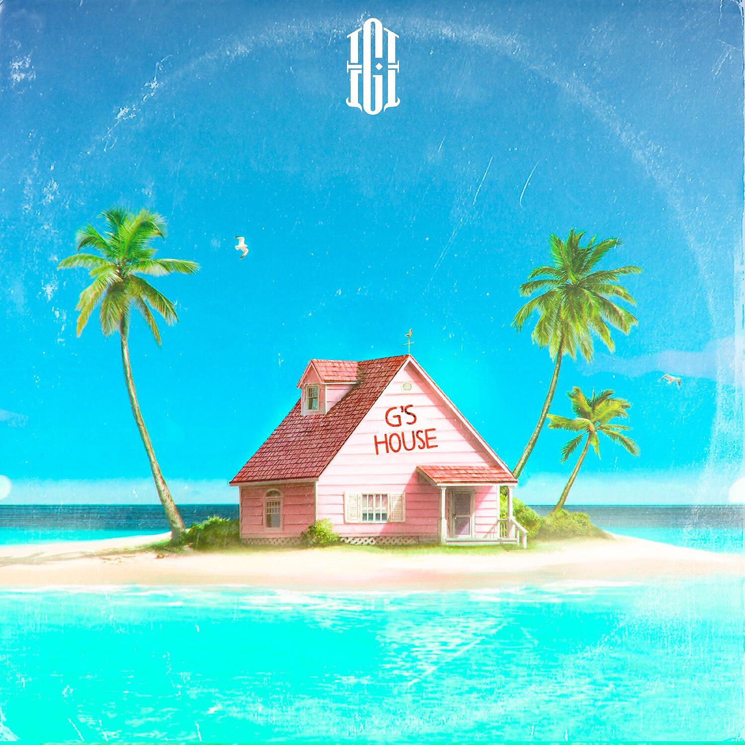 Релиз G's House