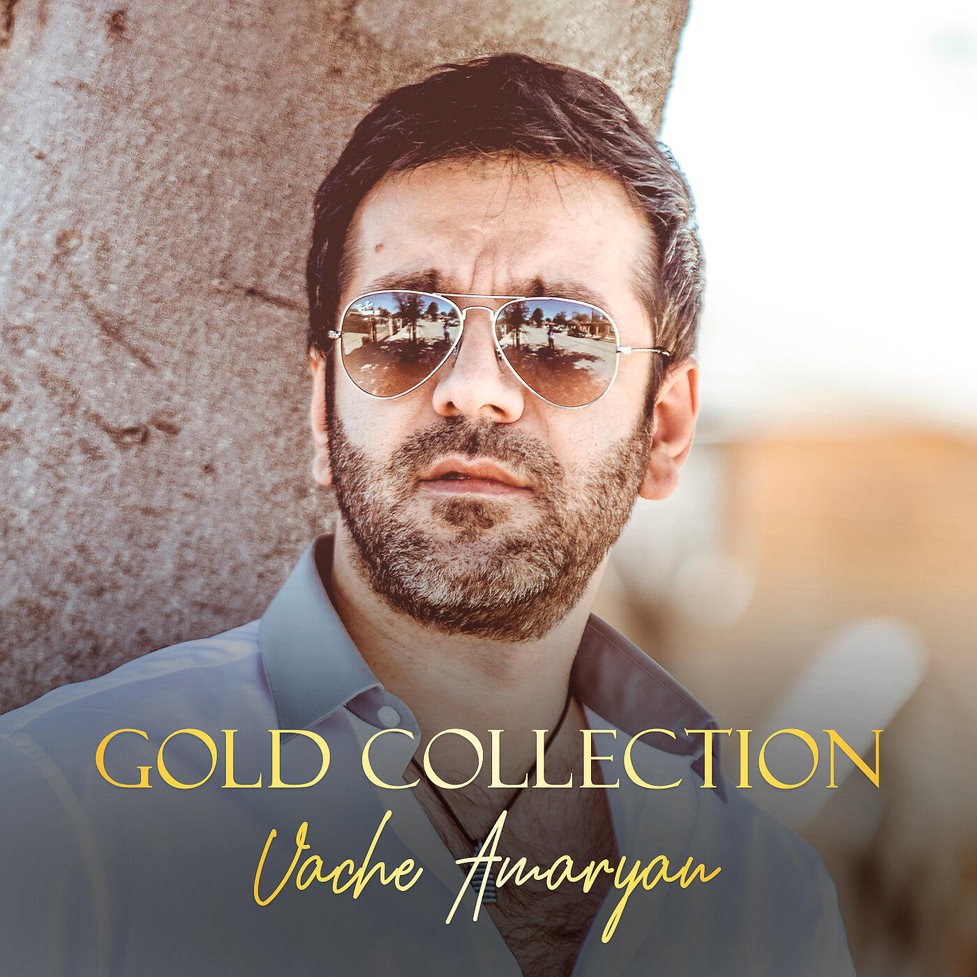 Релиз Gold Collection