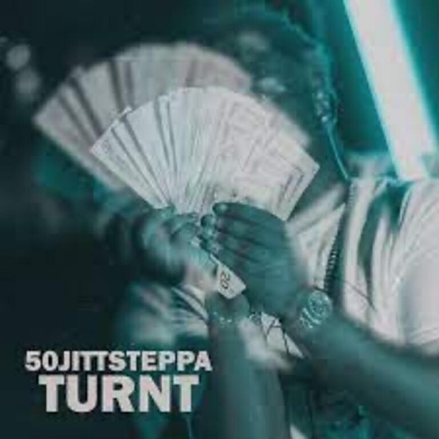 Релиз Turnt