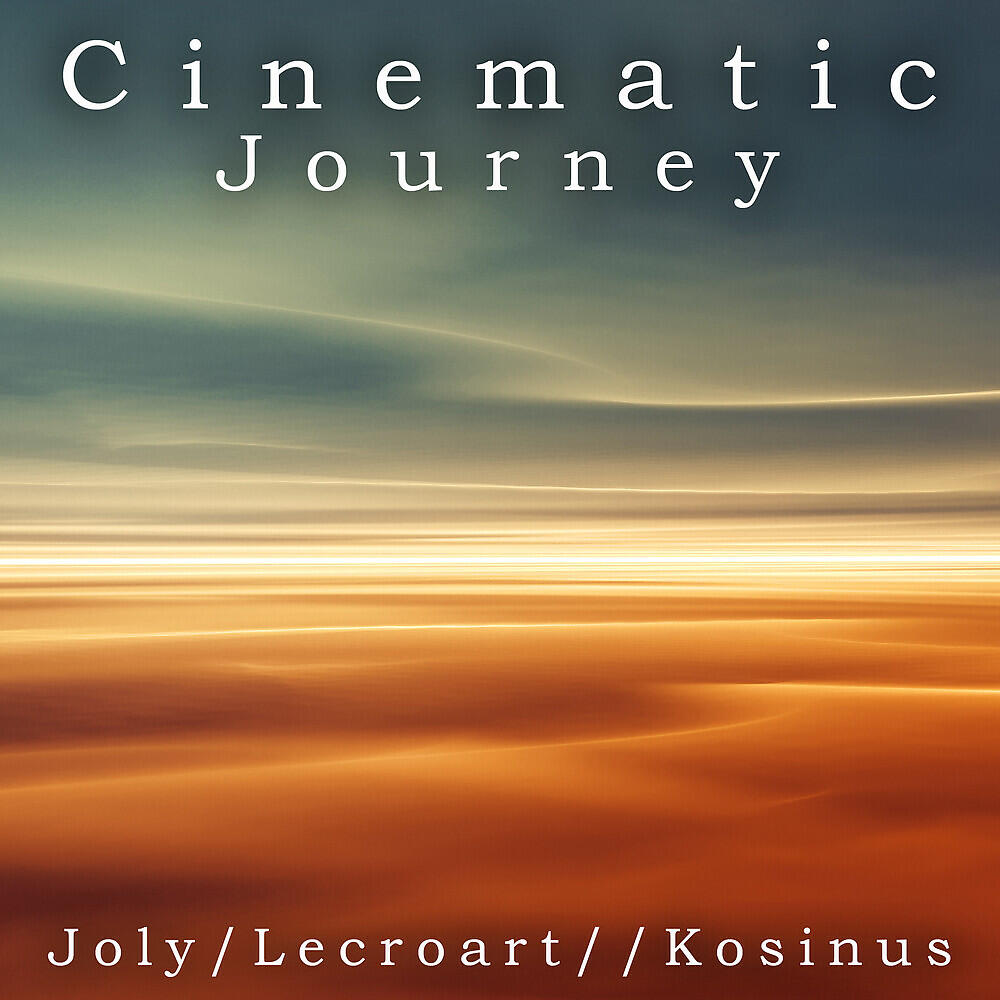 Релиз Cinematic Journey