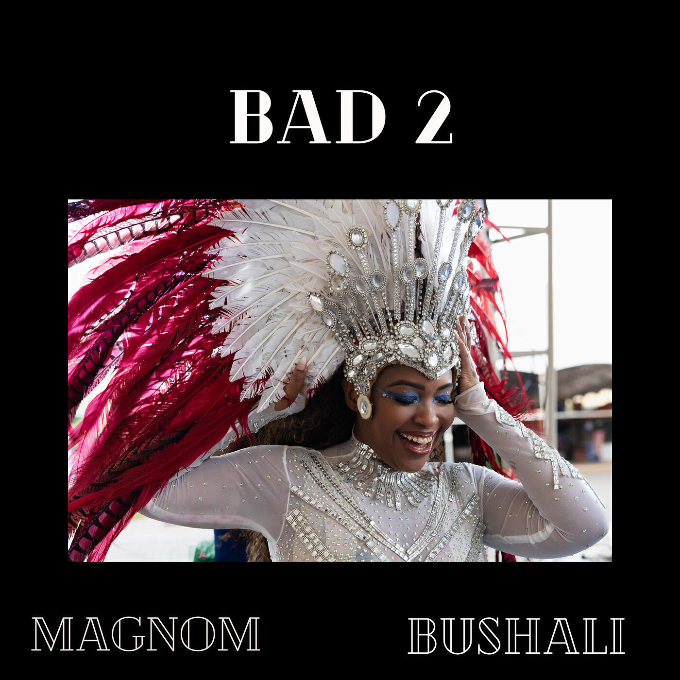 Релиз Bad 2