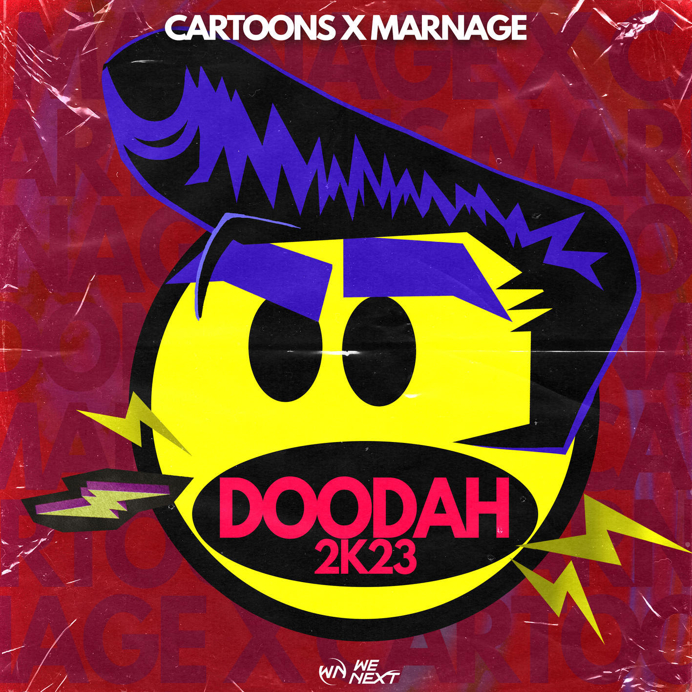 Релиз Doodah 2k23