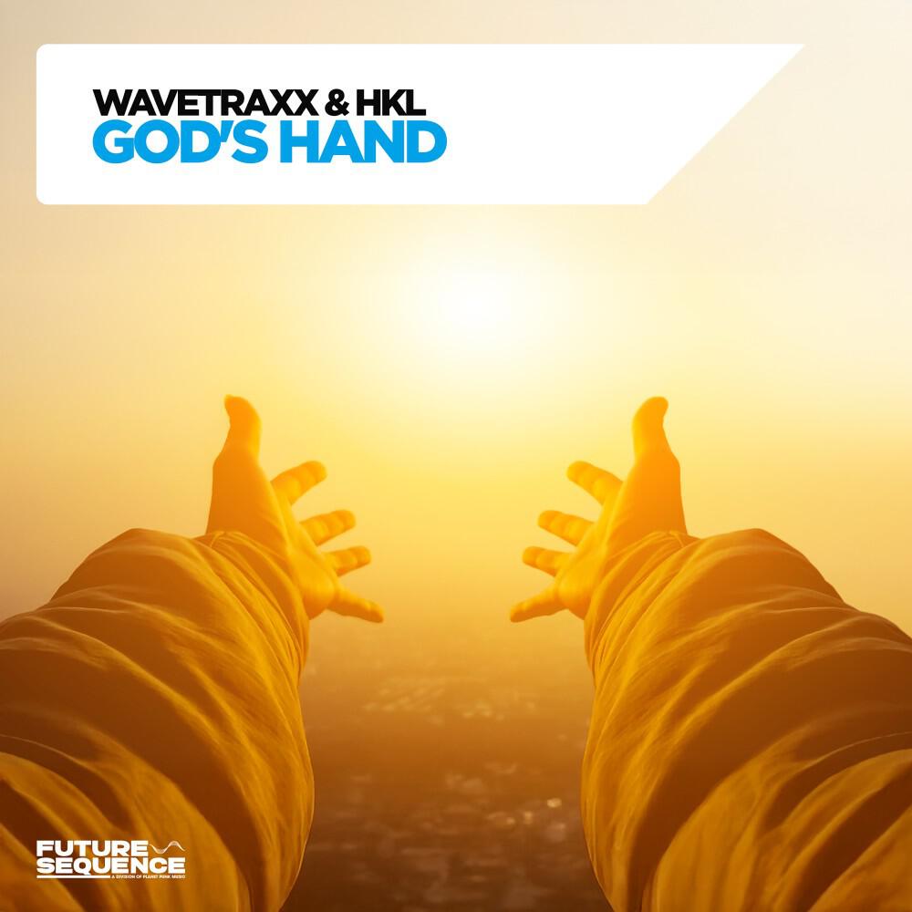 Релиз God's Hand
