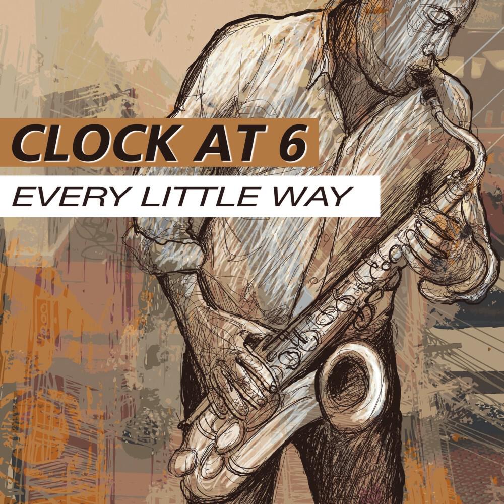 Релиз Every Little Way