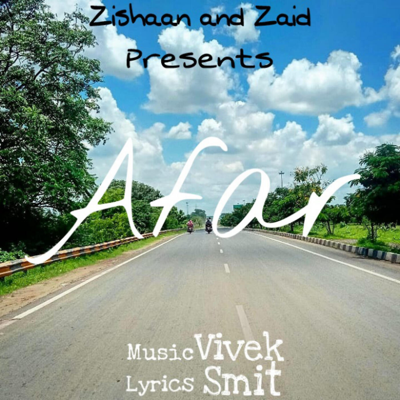 Релиз Afar