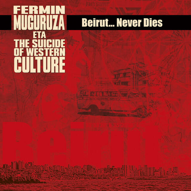 Релиз Beirut - Never Dies