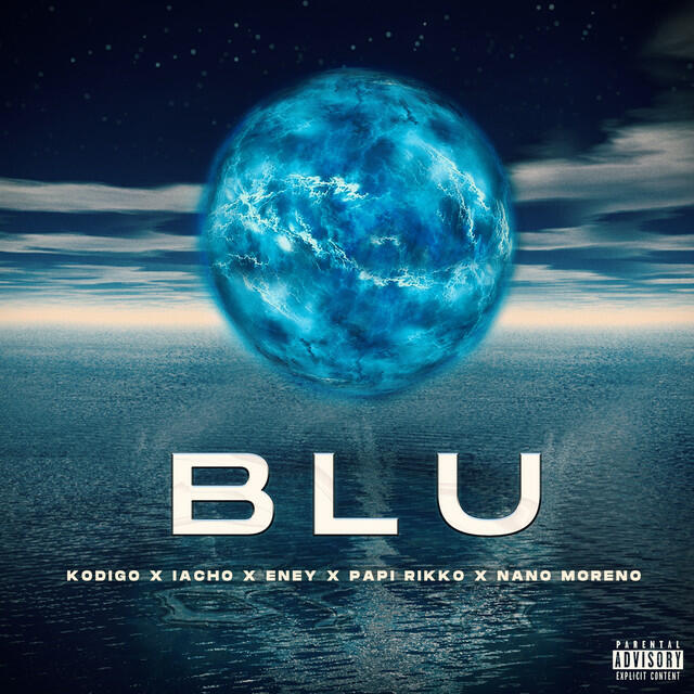 Релиз Blu