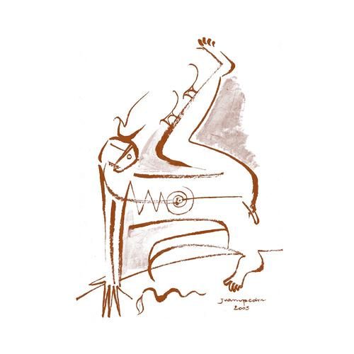 Релиз Electric Dancer