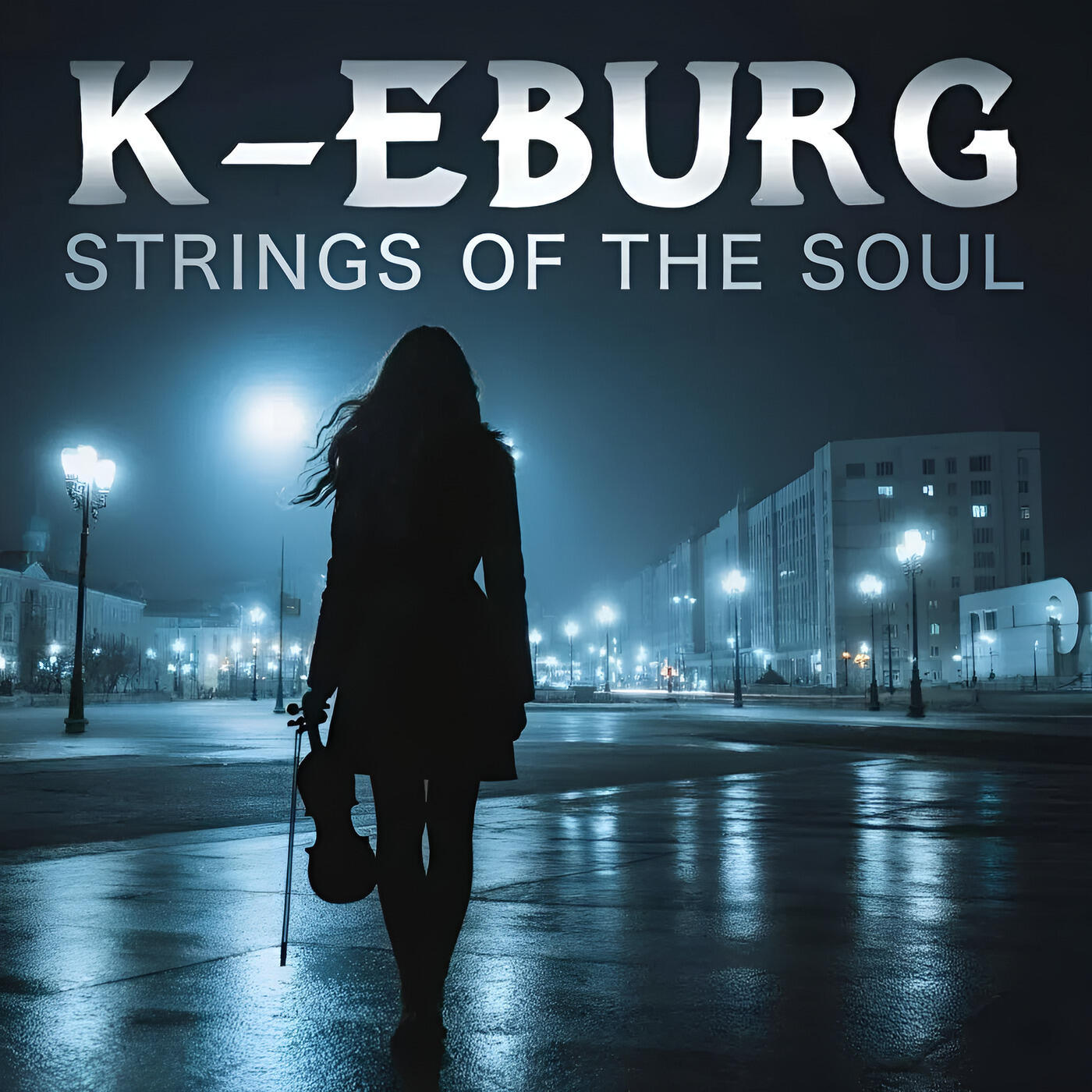 Релиз Strings of the Soul