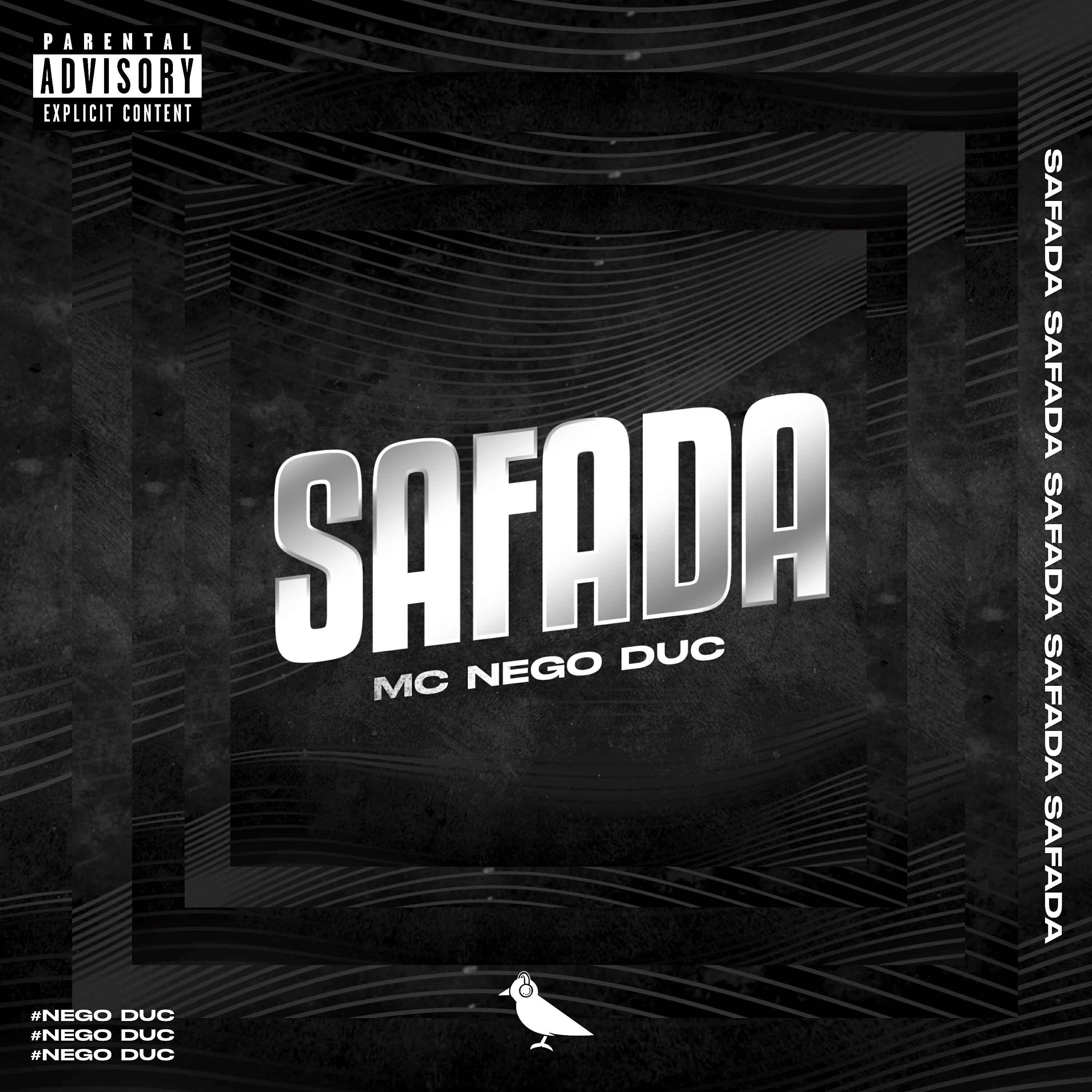 Релиз Safada