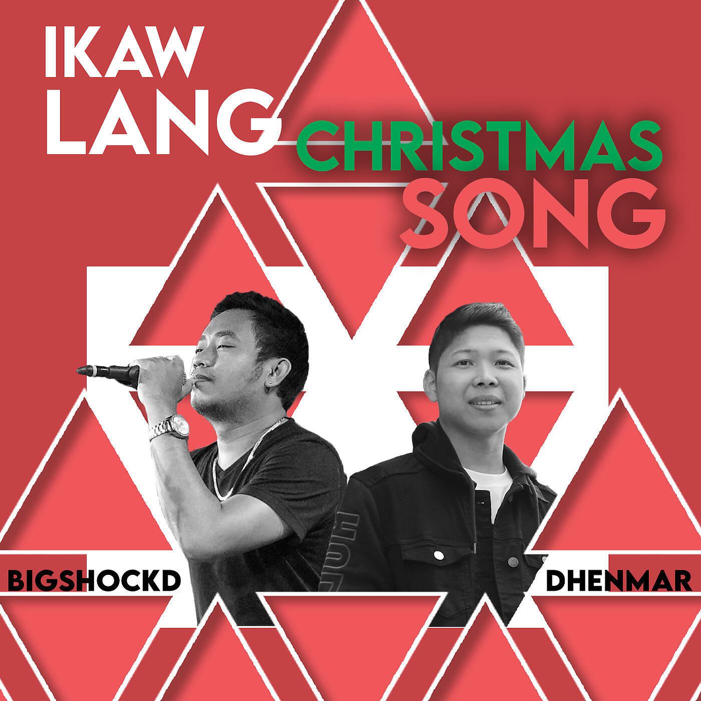 Релиз Ikaw Lang Christmas Song