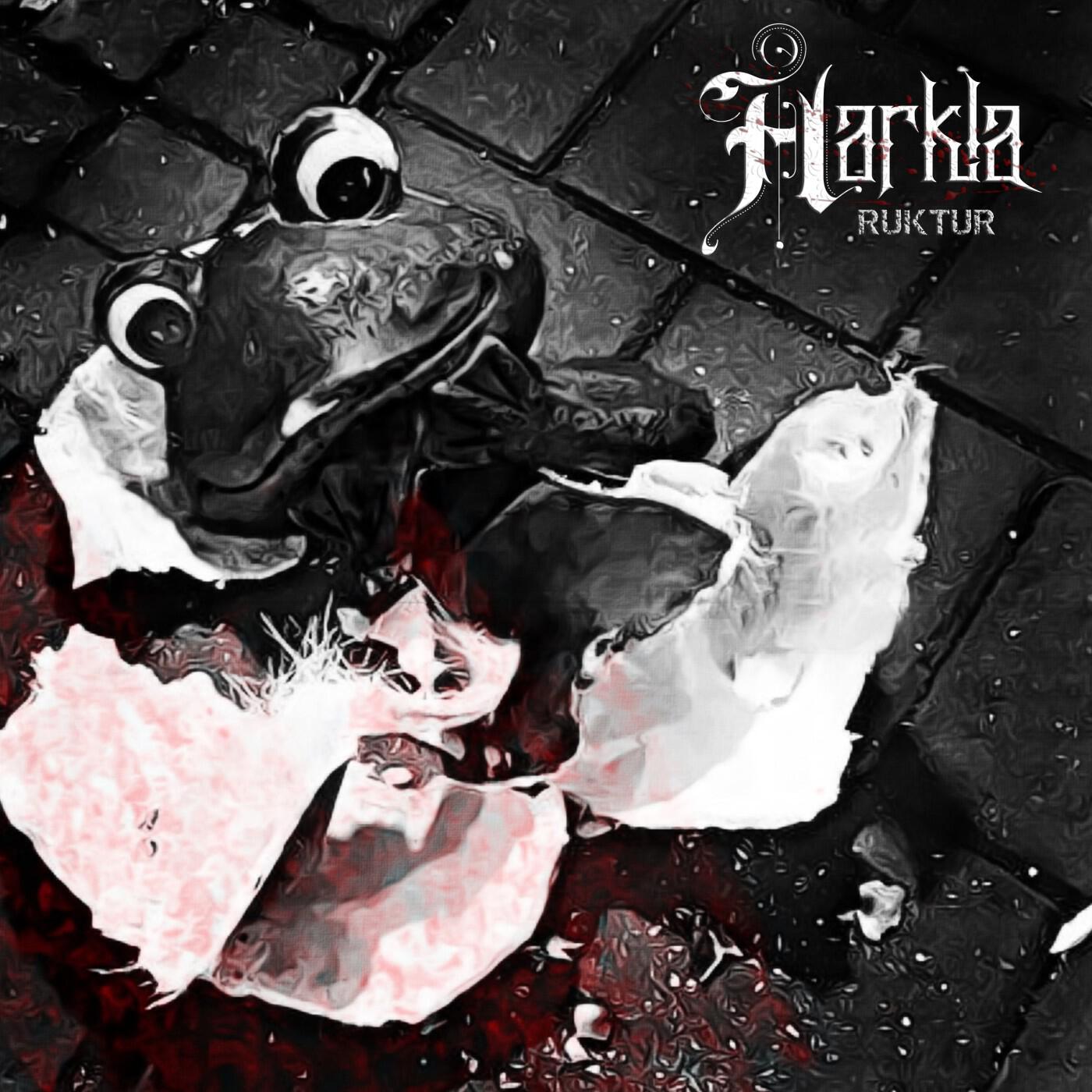 Релиз Ruktur
