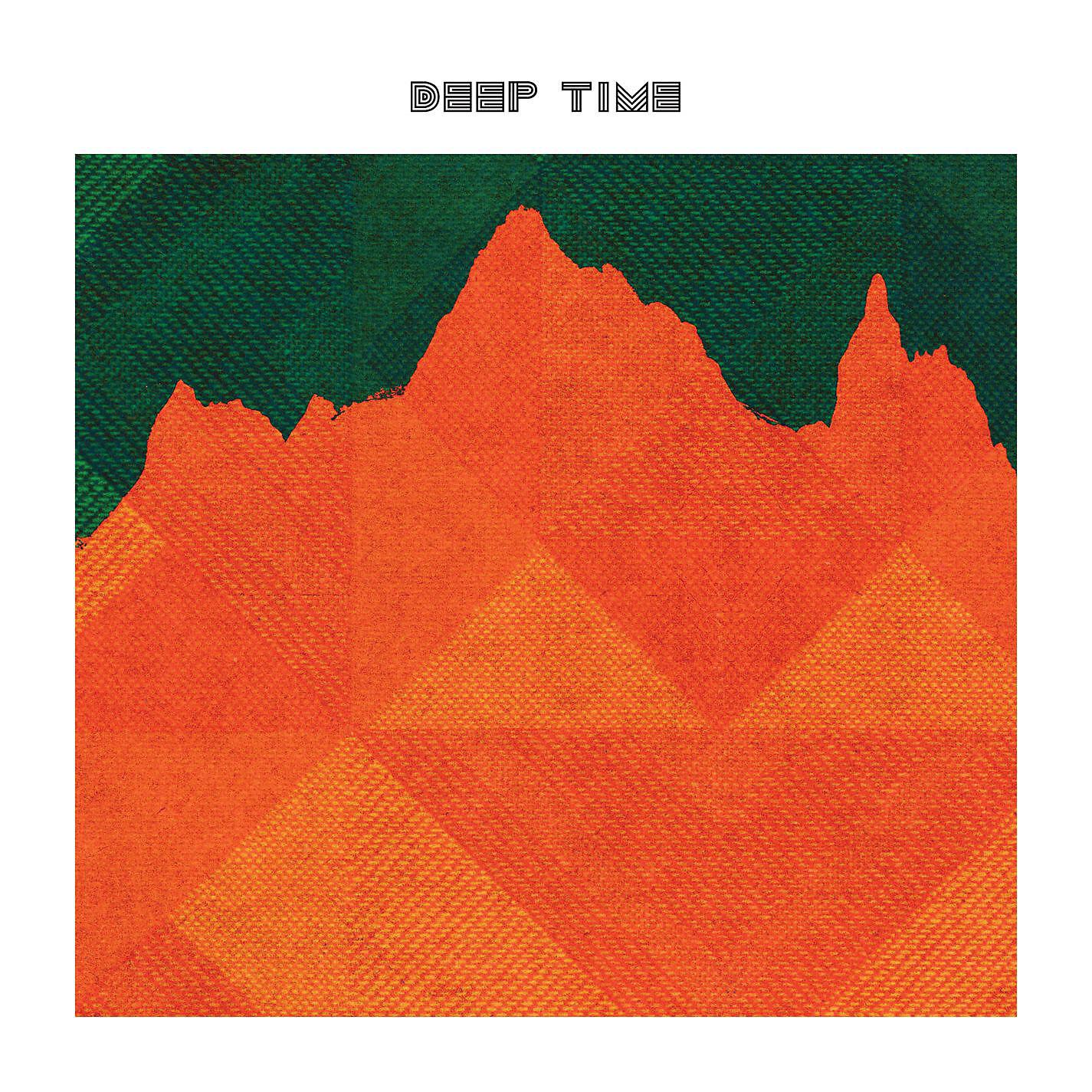 Релиз Deep Time