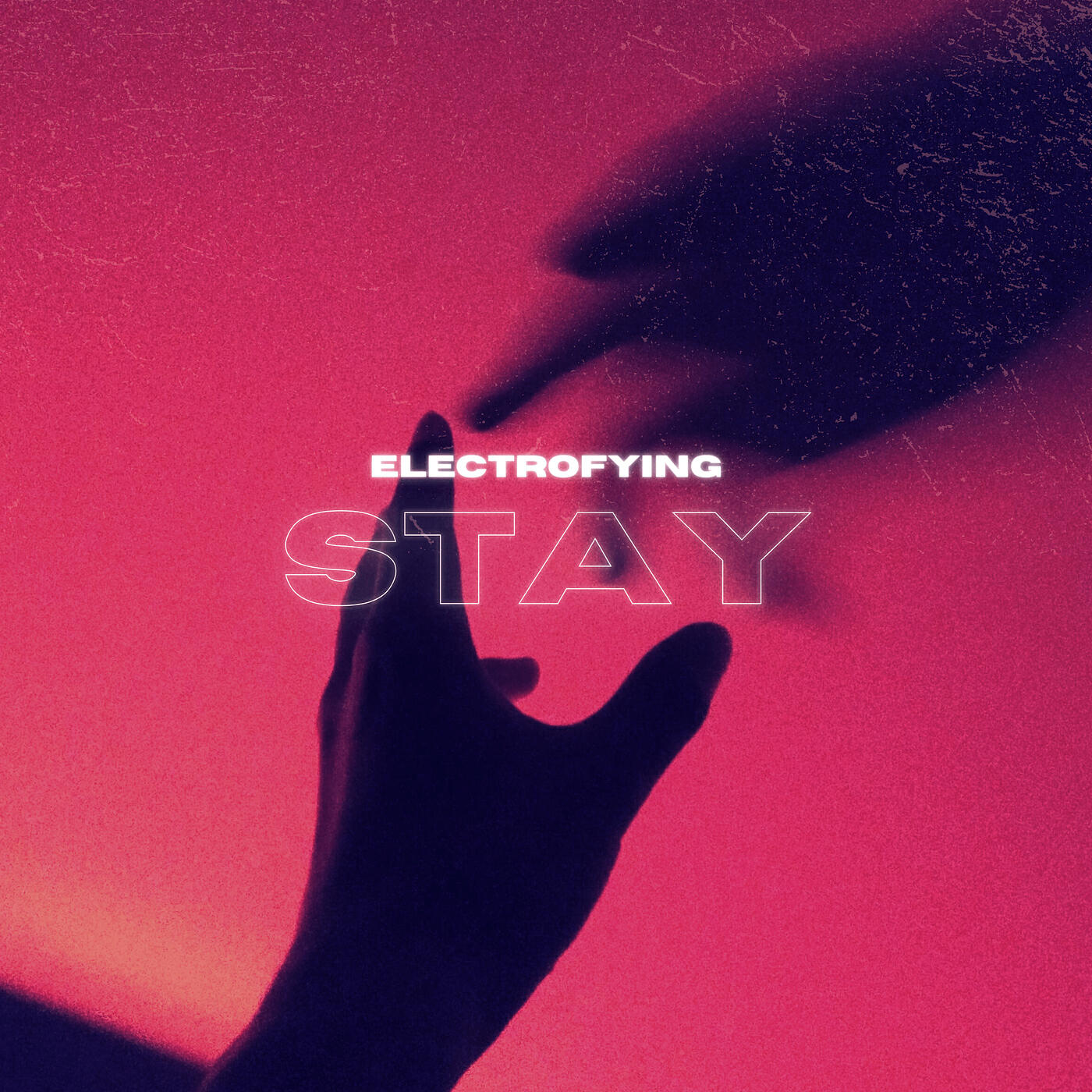 Релиз Stay